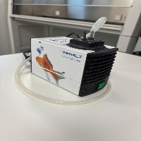 VWR Vacuum Gas Pump image 0